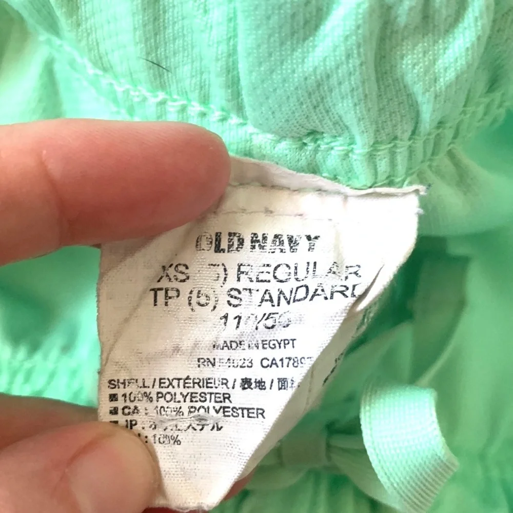 Old Navy old navy